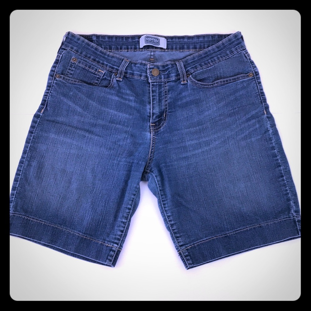 Lee Signature Shorts